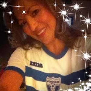 Meet your Posher, Rosibel